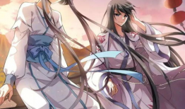 凤逆天漫画,逆天改命，凤舞九天