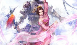 貂蝉被吕布撕衣漫画,惊心动魄的瞬间