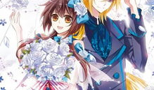 骑士幻想夜飒漫画,浪漫奇幻之旅的序幕