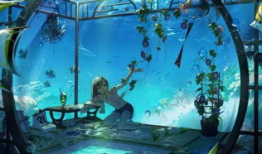 漫画无码吧,一场视觉与想象的盛宴